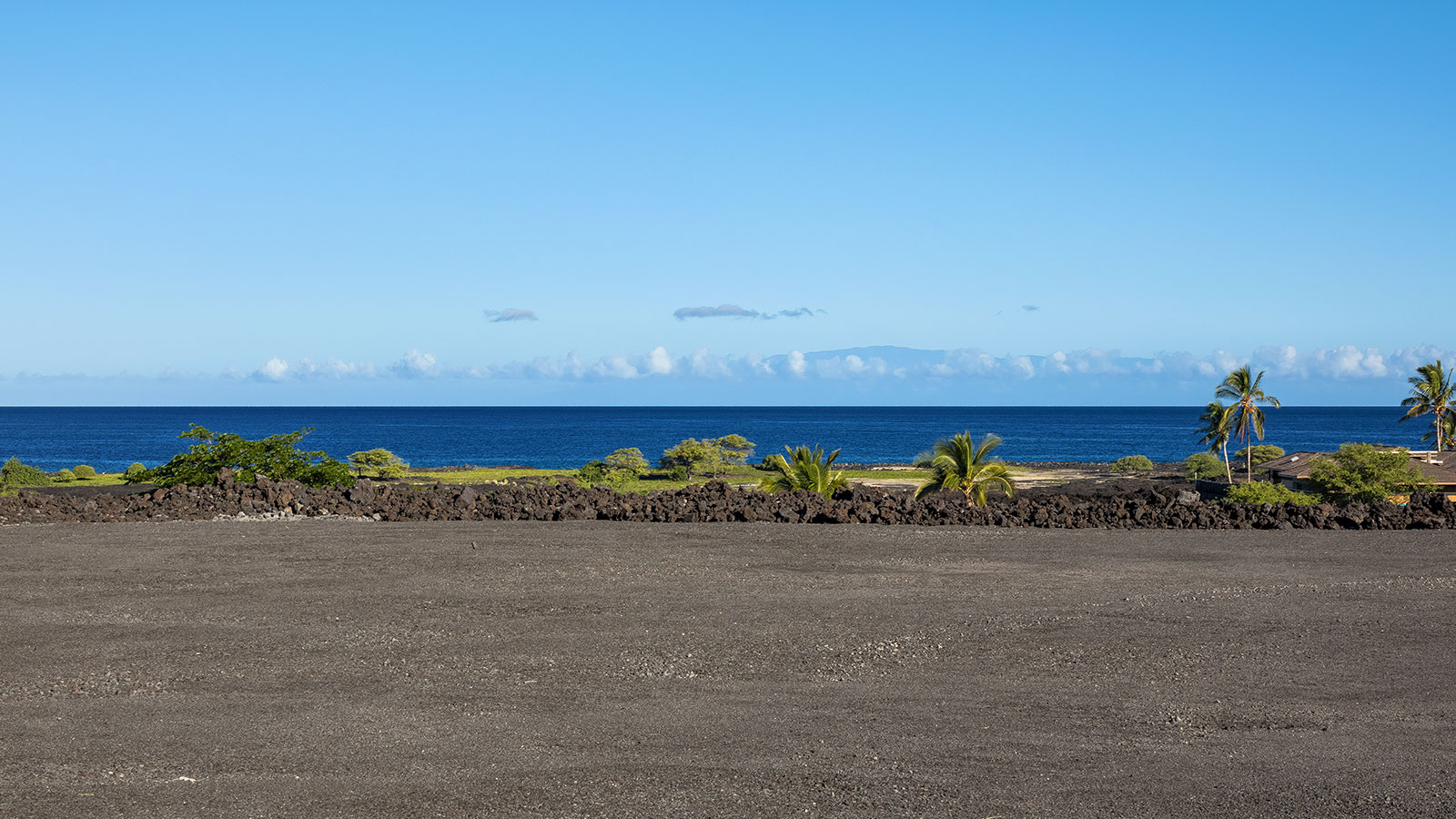 Riveting views of the ever-changing sea and sky