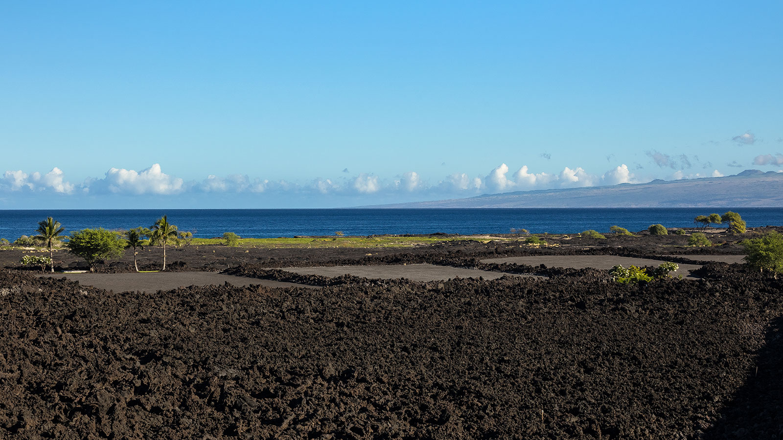 Riveting views of the ever-changing sea and sky