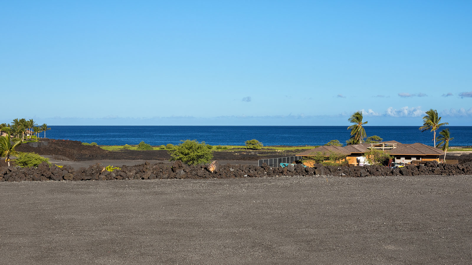 Riveting views of the ever-changing sea and sky