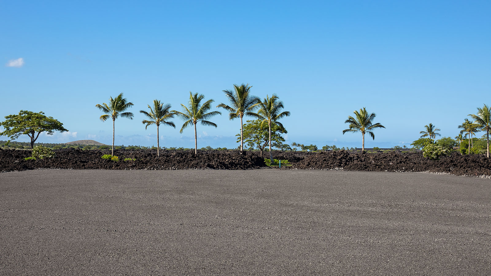 Beautiful big island Hawaii paradise