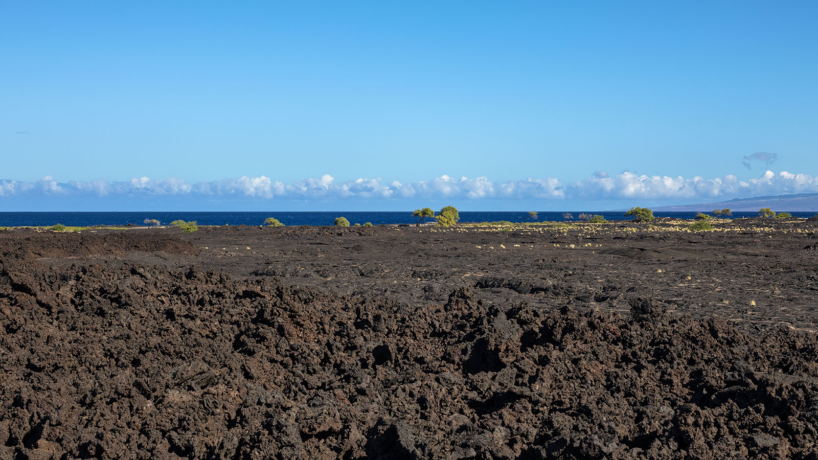 Riveting views of the ever-changing sea and sky