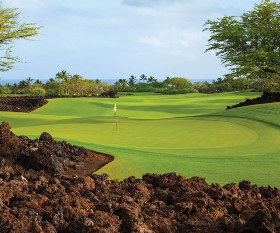 Kukio Golf Course